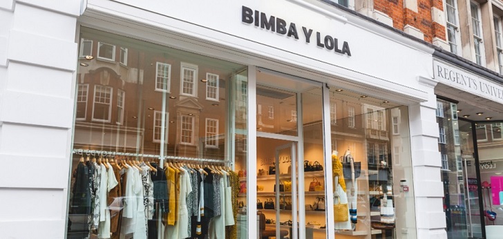 Bimba y Lola sigue reordenando su estructura: crea una nueva filial de ‘real estate’